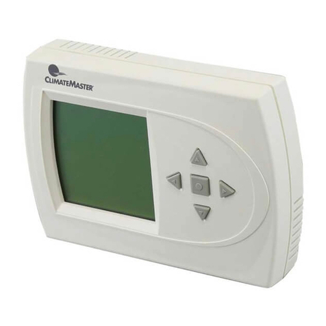 ClimateMaster iGate ATC32U02 Basic operation guide