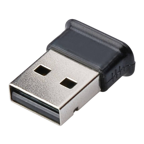 Digitus DN-30210 user manual
