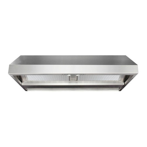 Air King Professional Series operating manual Air King Professional Series operating manual