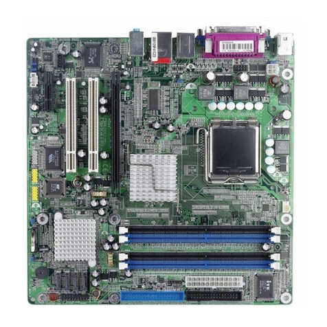 DFI G7L330-B user manual