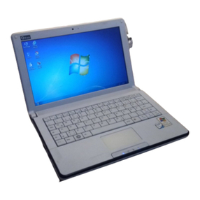 Gericom Q10 Air User manual Gericom Q10 Air User manual