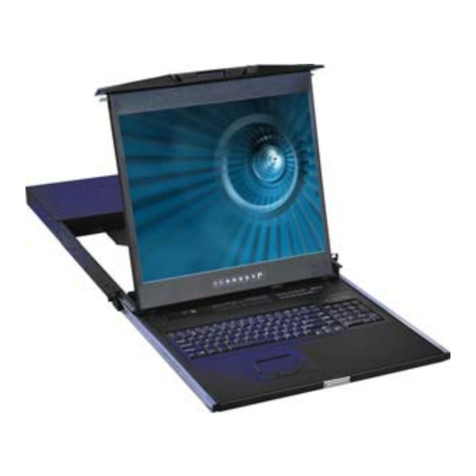 I-Tech DR117 Series User manual I-Tech DR117 Series User manual