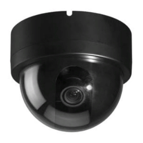 ICRealtime ICR540IN User manual