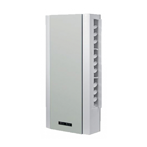 Carrier 42ADF025 User manual