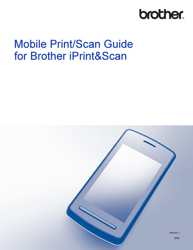 Brother Print/Scan Guide