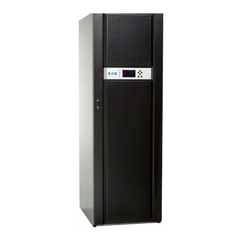 Eaton 9E Installation and operation manual