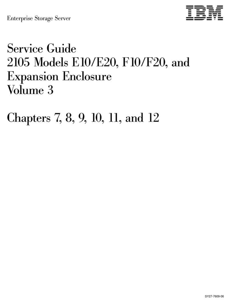 IBM E10 User manual IBM E10 User manual