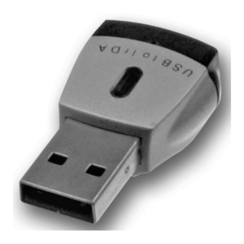X-Tensions XA-120 User manual