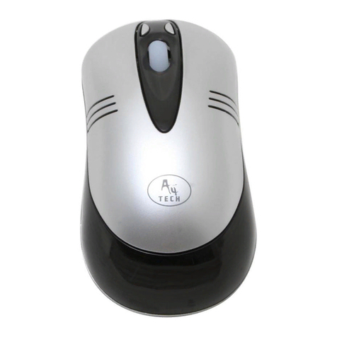 A4Tech NB-50 User manual