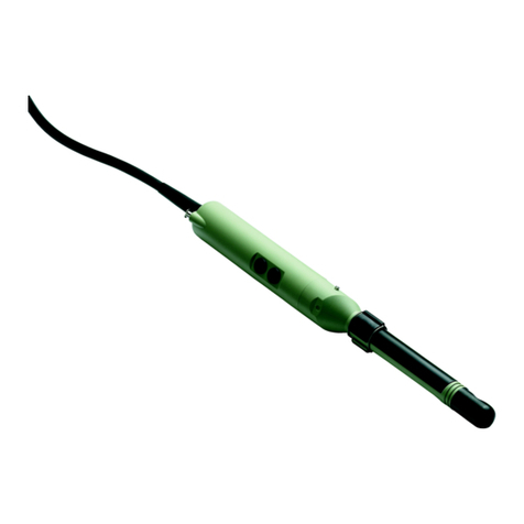 B-K Medical Type 8808 user guide