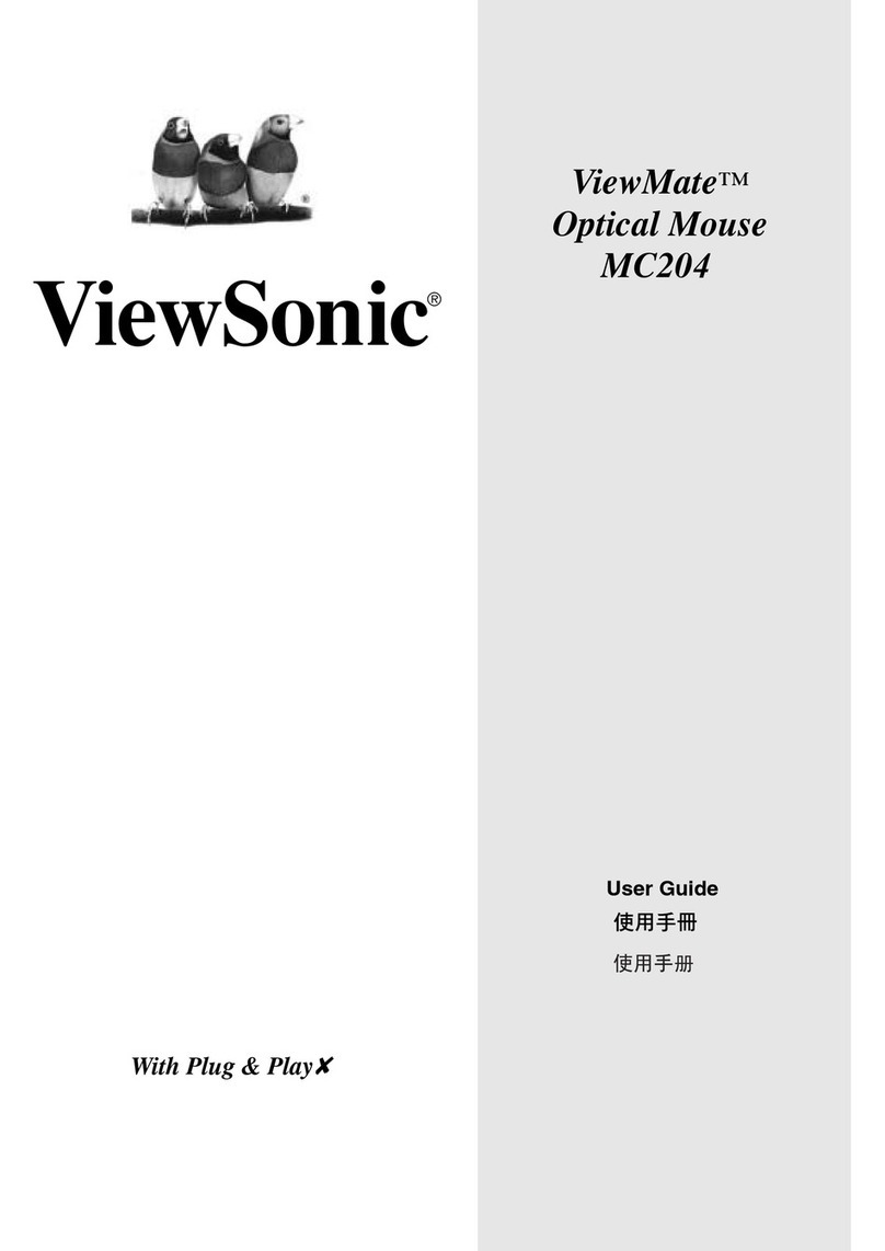 ViewSonic ViewMate MC204 user guide