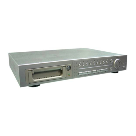 Digimerge DGN209 Instruction Manual