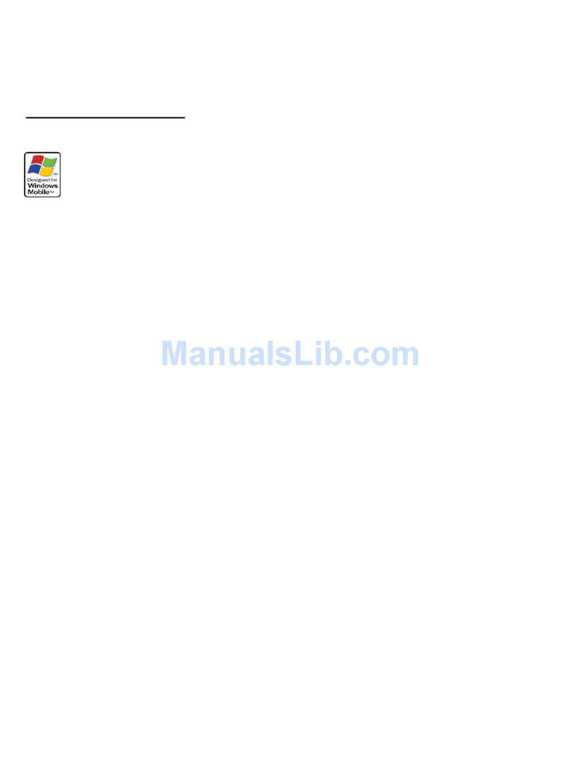 Microsoft WIhipi-2300 user manual
