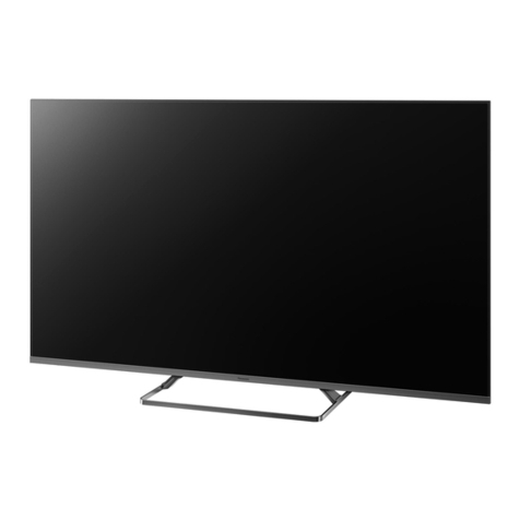Panasonic Viera TH-L32C30Z User manual Panasonic Viera TH-L32C30Z User manual