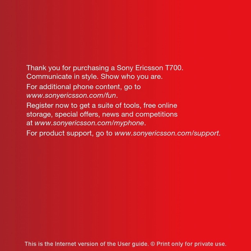 Sony Ericsson Xperia V LT25i User manual Sony Ericsson Xperia V LT25i User manual