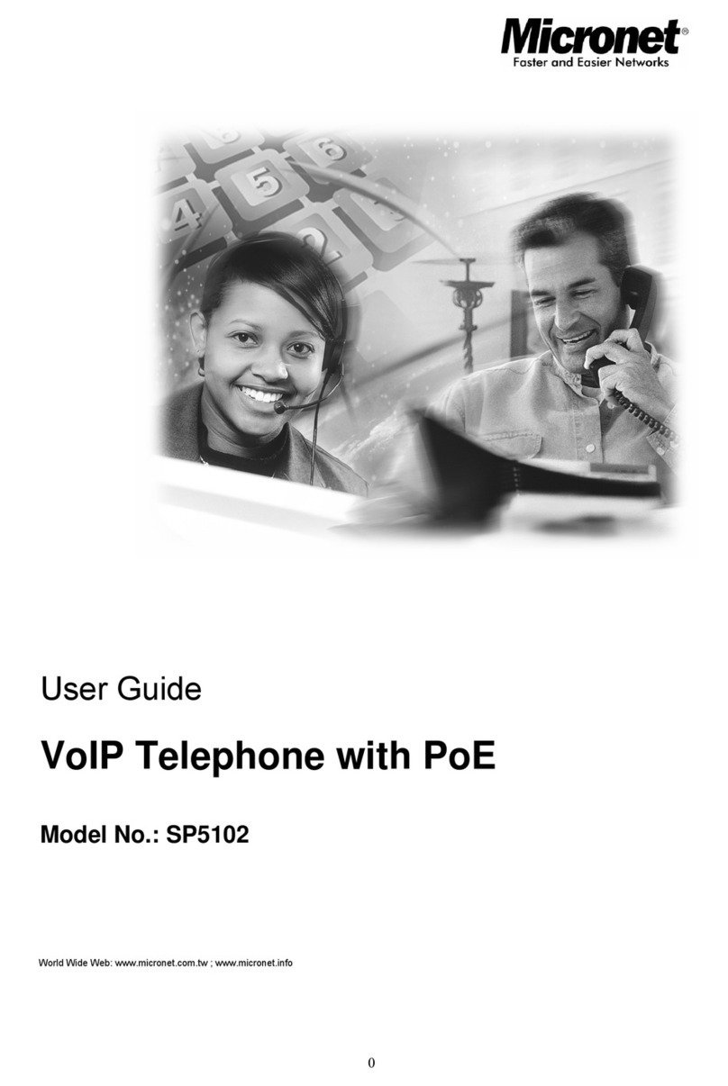 MicroNet SP5102 user guide