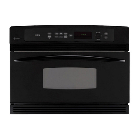 GE SCB2000, SCB2001 How to use