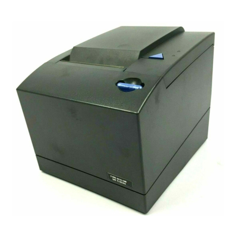 IBM SureMark 4610 1NF User manual