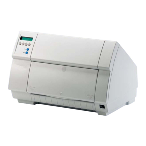 Dascom T2150 User manual