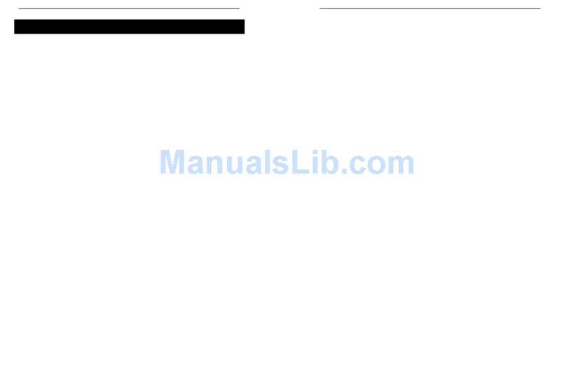 Ectaco ER200D User manual