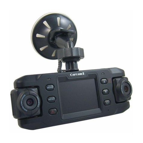 Komando KIM606 user manual