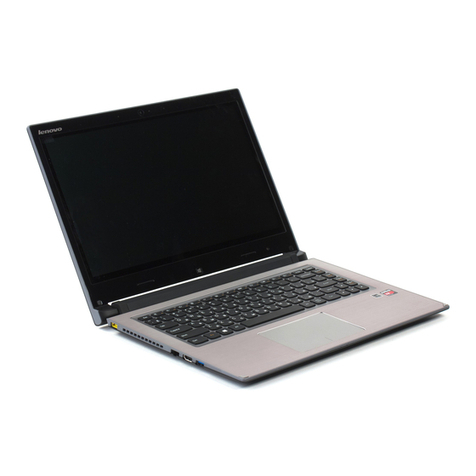 Lenovo IdeaPad Flex 2-14 Hardware Maintenance Manual