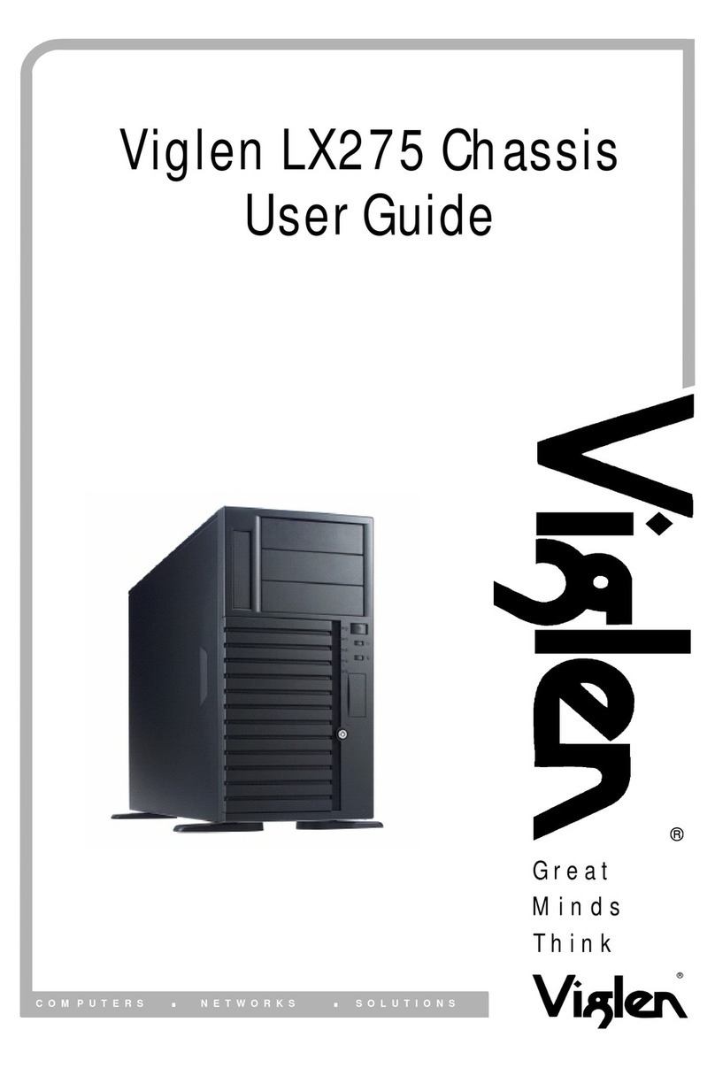 Viglen LX275 user guide