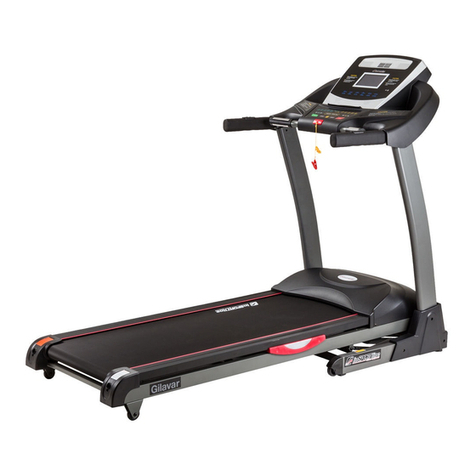 Insportline IN 6938 Gilavar user manual Insportline IN 6938 Gilavar user manual