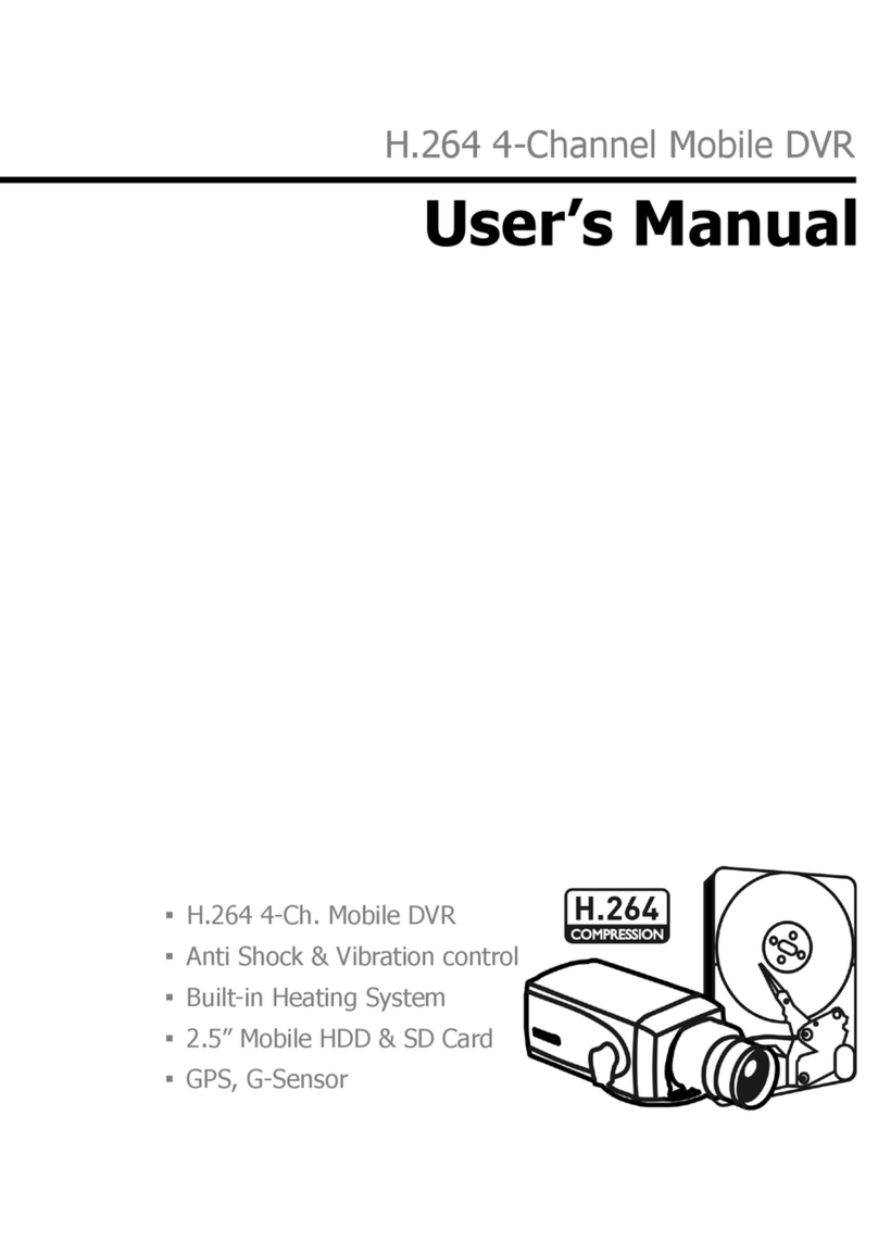 View Tech MHDV04P user manual