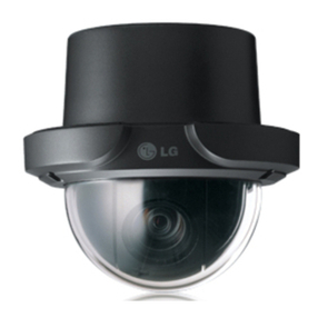 LG LT303 User manual