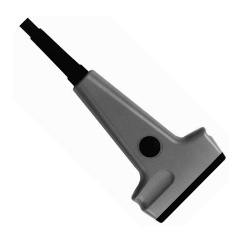 B-K Medical Type 8560 User manual