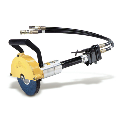 Stanley HG80 Service manual