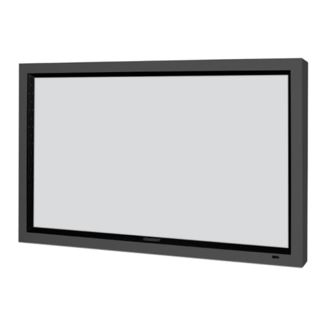 SunBriteTV SB-5507EST-L User manual SunBriteTV SB-5507EST-L User manual