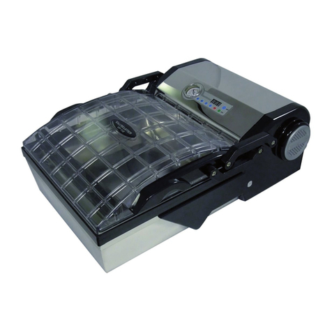 Vacmaster VP112 user guide