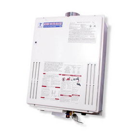 Takagi T - M1 User manual Takagi T - M1 User manual