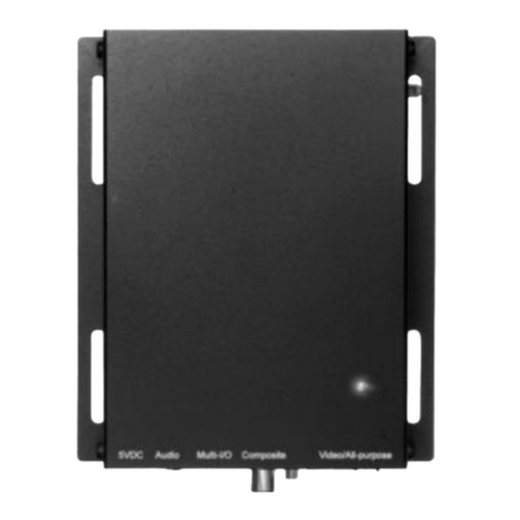 IAdea N Series quick start guide