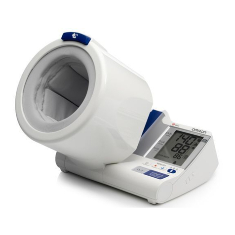 Omron i-Q142 User manual