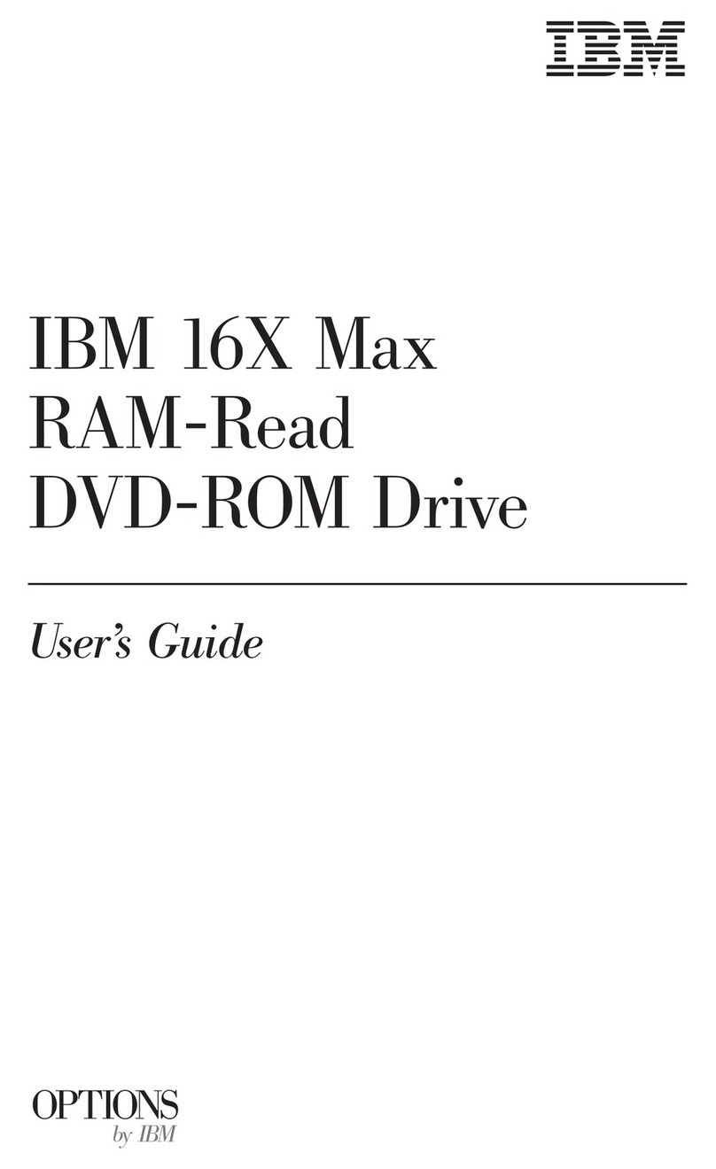 IBM 16X Max user guide