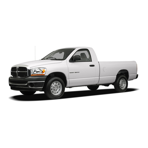 Dodge 2010 Ram 1500 ST Guide