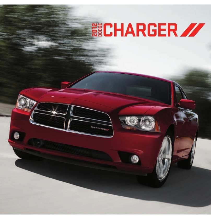 Dodge Caliber 2012 Guide