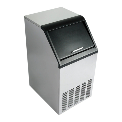 Orien FS-65IM User manual