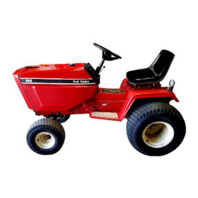 Cub Cadet 190-401-100 User manual
