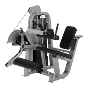 Precor Icarian Line User manual
