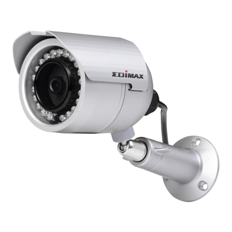 Edimax IR-112E User manual