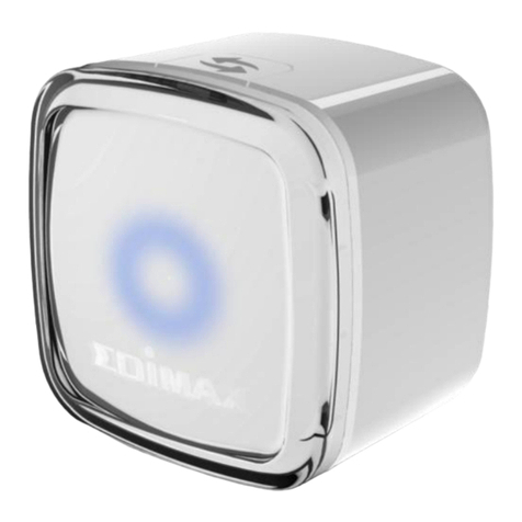 Edimax EW-7438RPn Air Brochure & specs