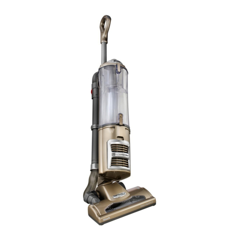 Shark Shark NV70 User manual