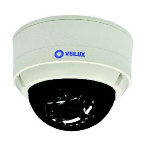 Veilux VVIP-2L316 User manual