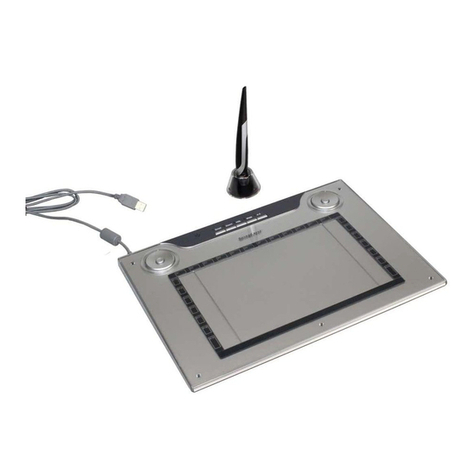 Silvercrest GTA2000 User manual and service information