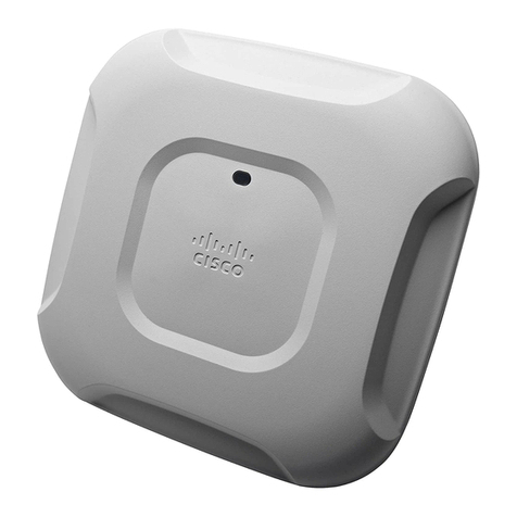 Cisco Aironet 3700 Series Deployment guide Cisco Aironet 3700 Series Deployment guide