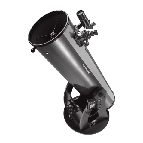 Orion SkyQuest 10135XT12g instruction manual